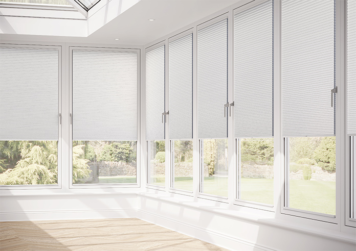 Obscura, Fawn - Clip Fit Honeycomb Blind - Image 13